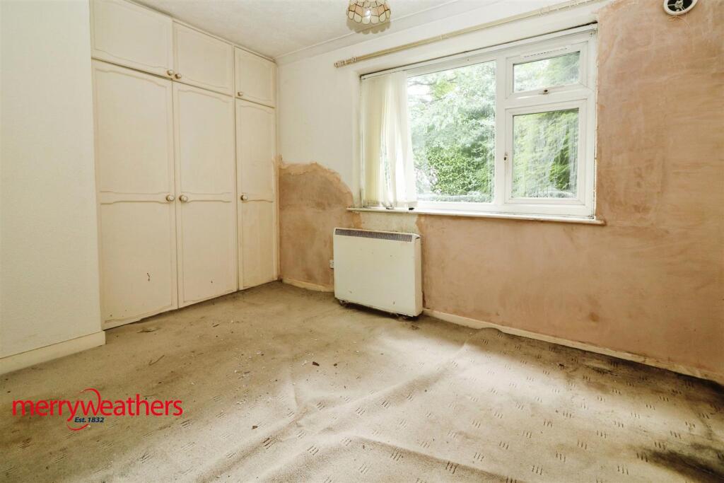Apartment in Rotherham, Clifton - View 4