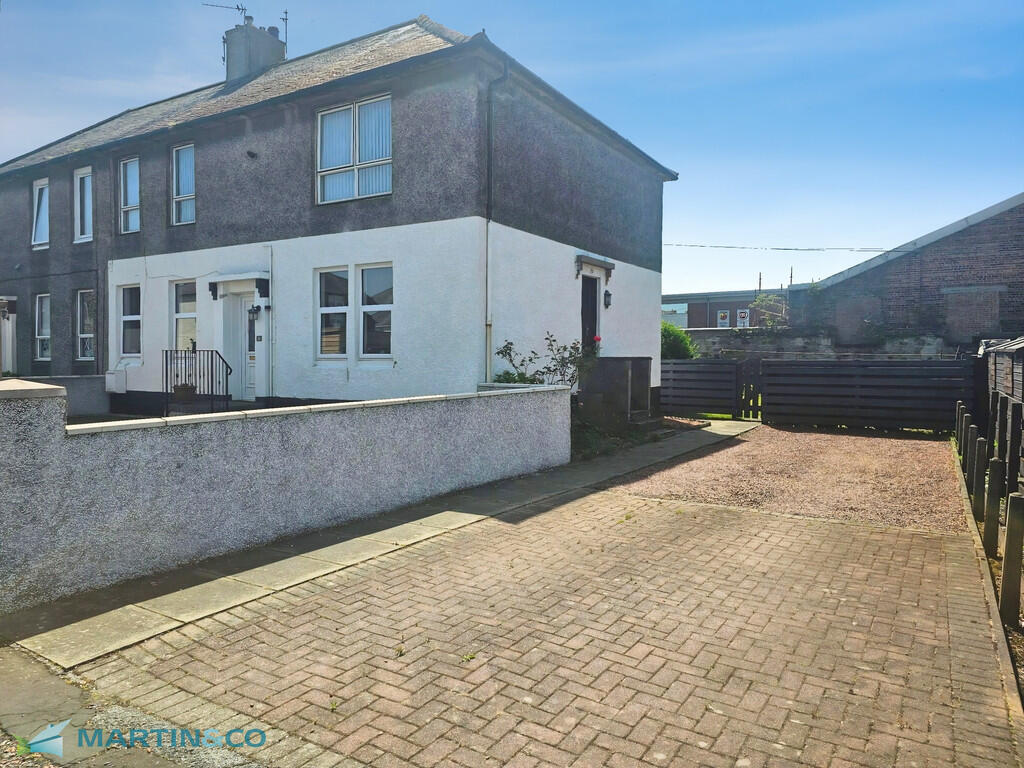 Main image of property: 26 Marchfield Quadrant, Ayr, South Ayrshire