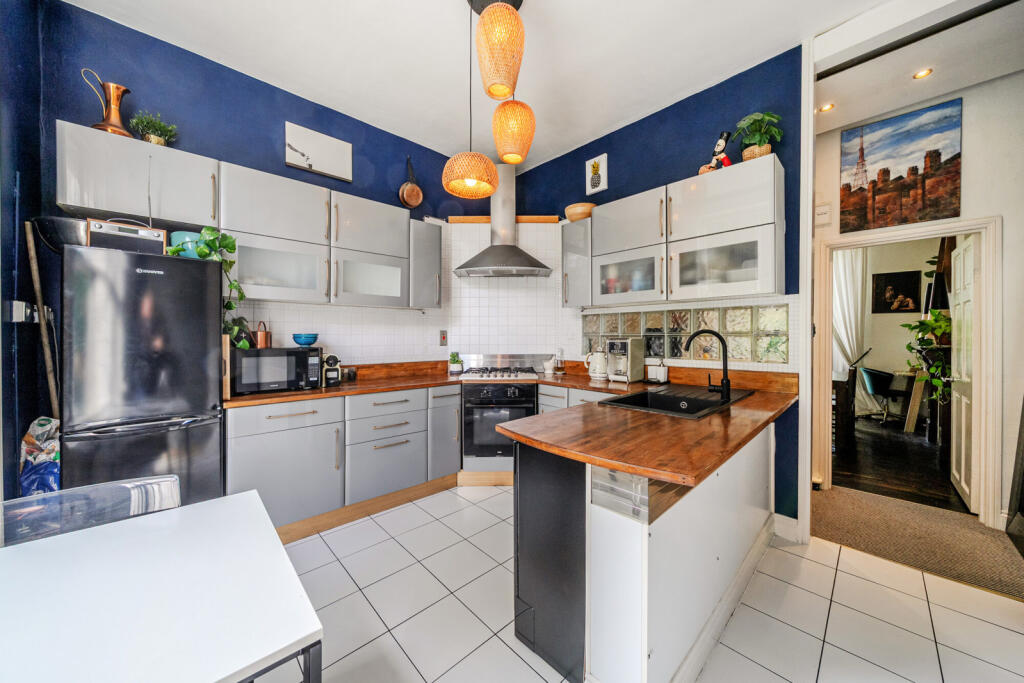 Main image of property: Peak Hill Avenue, London