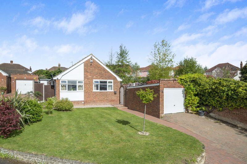 Main image of property: Brent Close, Bexley