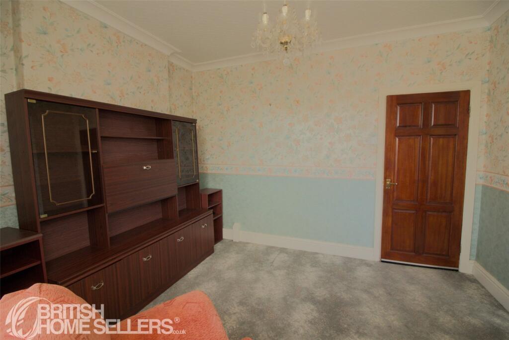 House in Wyre, Broadwater, Fleetwood - More