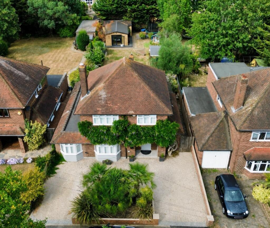 Main image of property: Glen Avenue, Ashford, Middlesex, TW15
