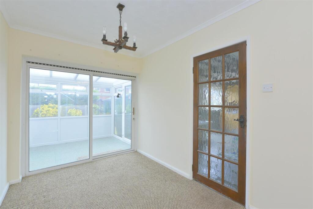 House in Shrewsbury, Sutton Park - View 5