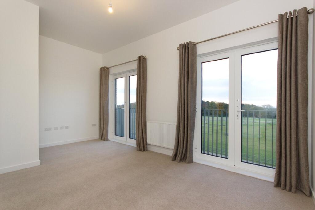 Apartment in Cambridge - More