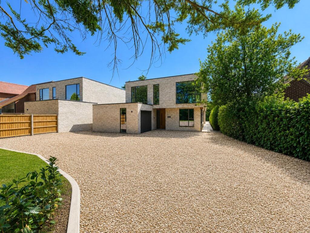 Main image of property: Danes Road, Awbridge, Romsey, Hampshire, SO51