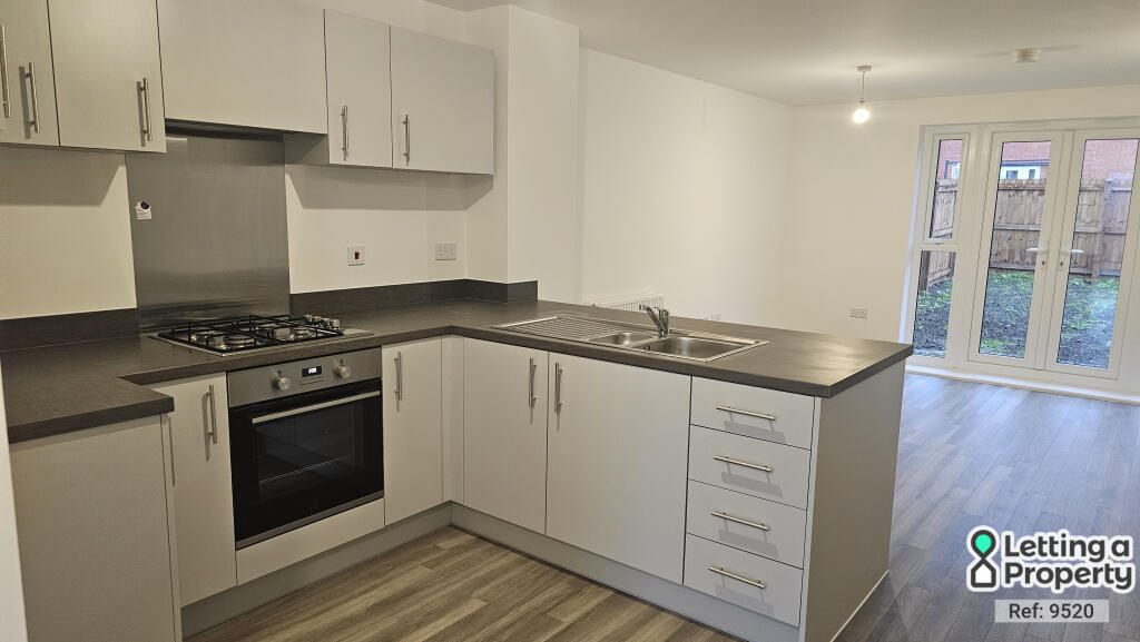 Main image of property: Gannister Grove, St. Helens, Merseyside, WA9 3ZN