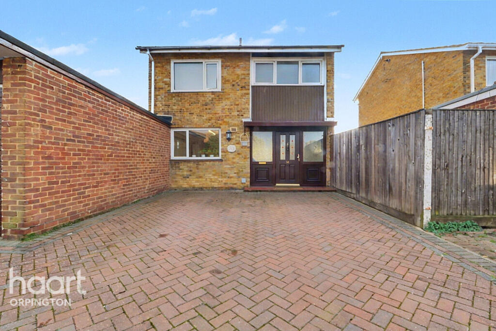 Main image of property: Eldred Drive, Orpington