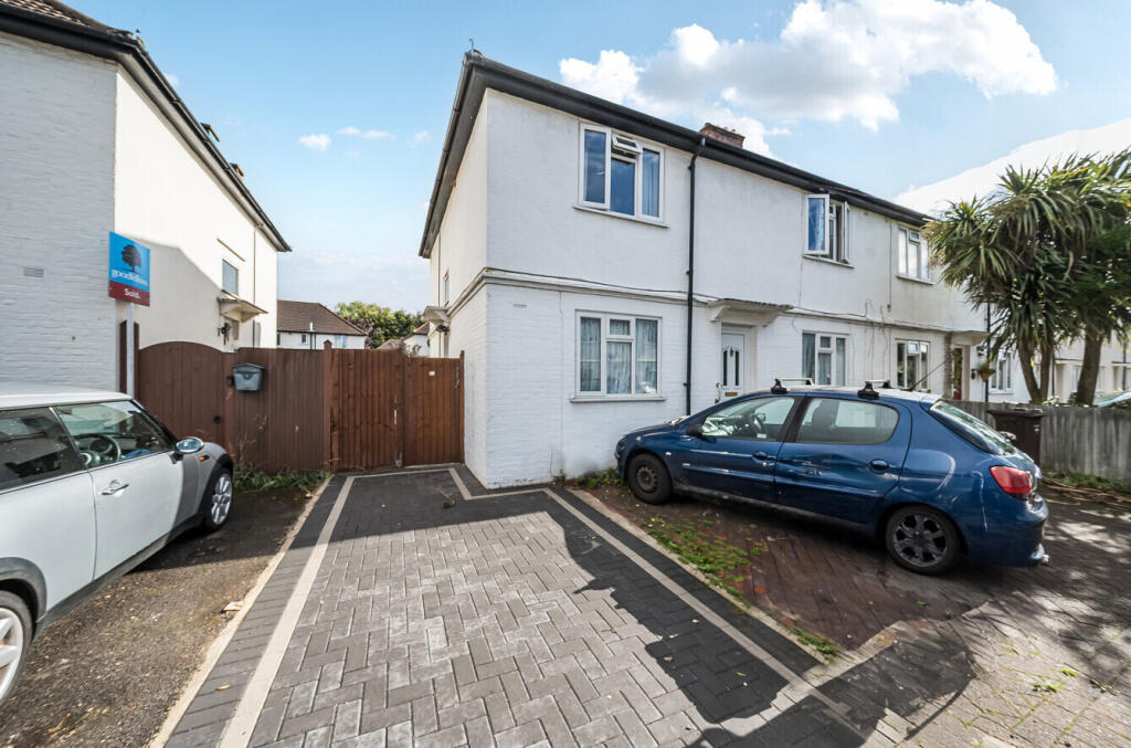 Eldertree Way, Mitcham, CR4 - View 3