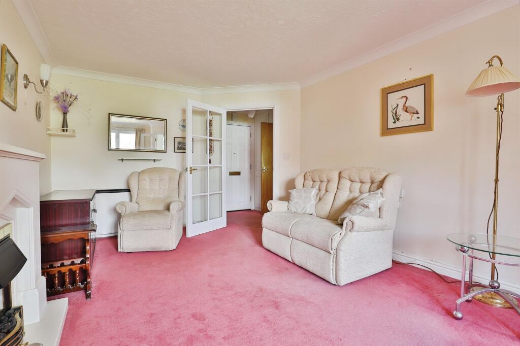 Owls Road, Bournemouth – pohled 4