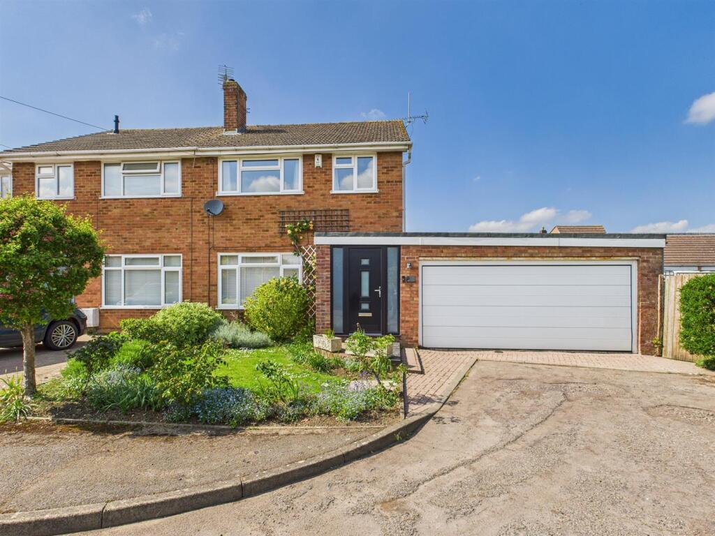 Main image of property: Kimberley Close, Longlevens, Gloucester