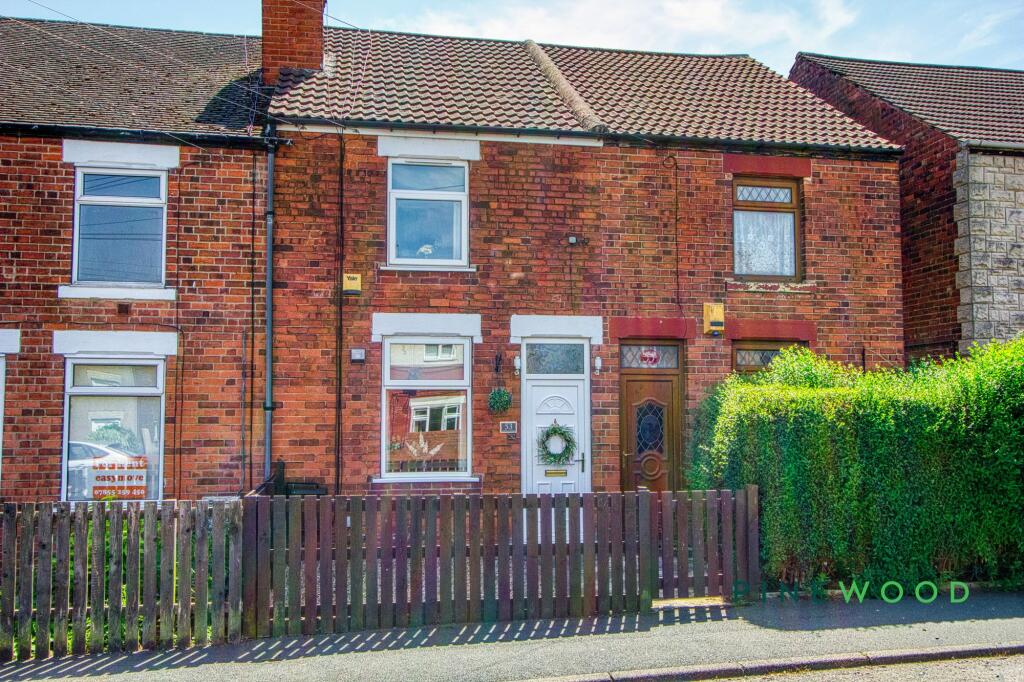 Main image of property: Church Street, Creswell, S80