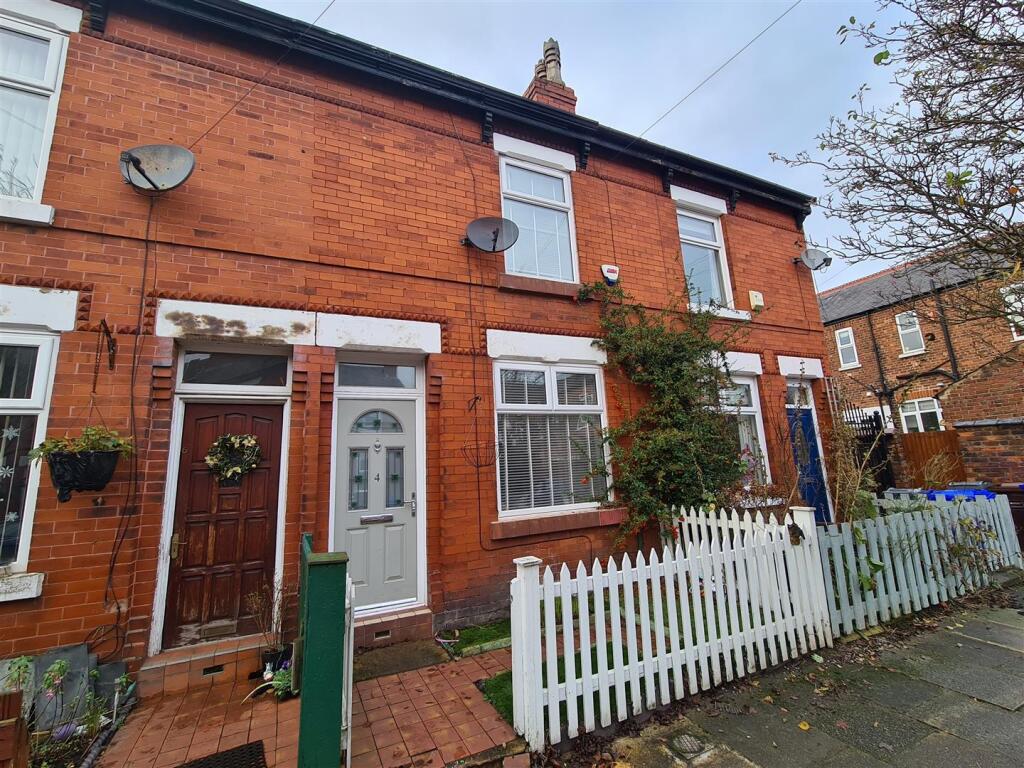 Main image of property: Attercliffe Road, Chorlton, Manchester