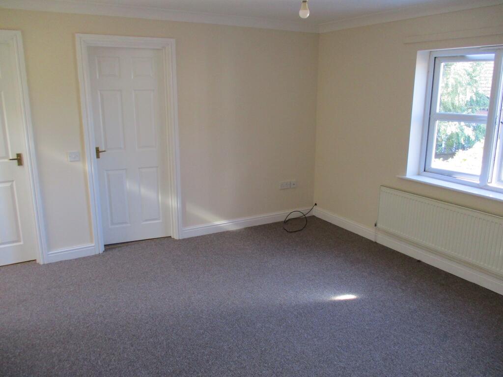 Apartment in South Holland, Gosberton CP - View 3