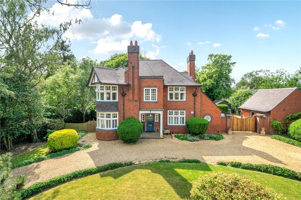 Main image of property: Church Street, Whittlesey, Peterborough, PE7