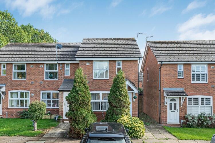 Main image of property: Princethorpe Drive, Banbury