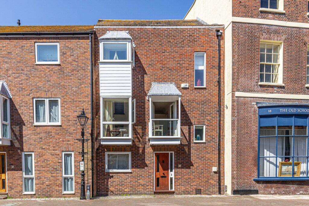 Main image of property: Market Street, Poole, BH15