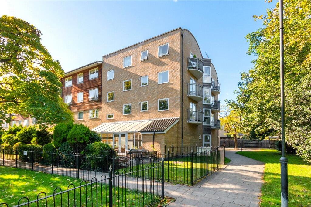 Main image of property: Macmillan Way, London, SW17