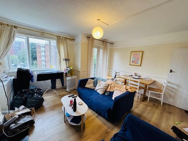 Main image of property: Shaftesbury Court, Shaftesbury Street, London, N1