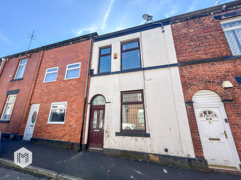 Main image of property: Regent Street, Bury, Greater Manchester, BL9 5AT