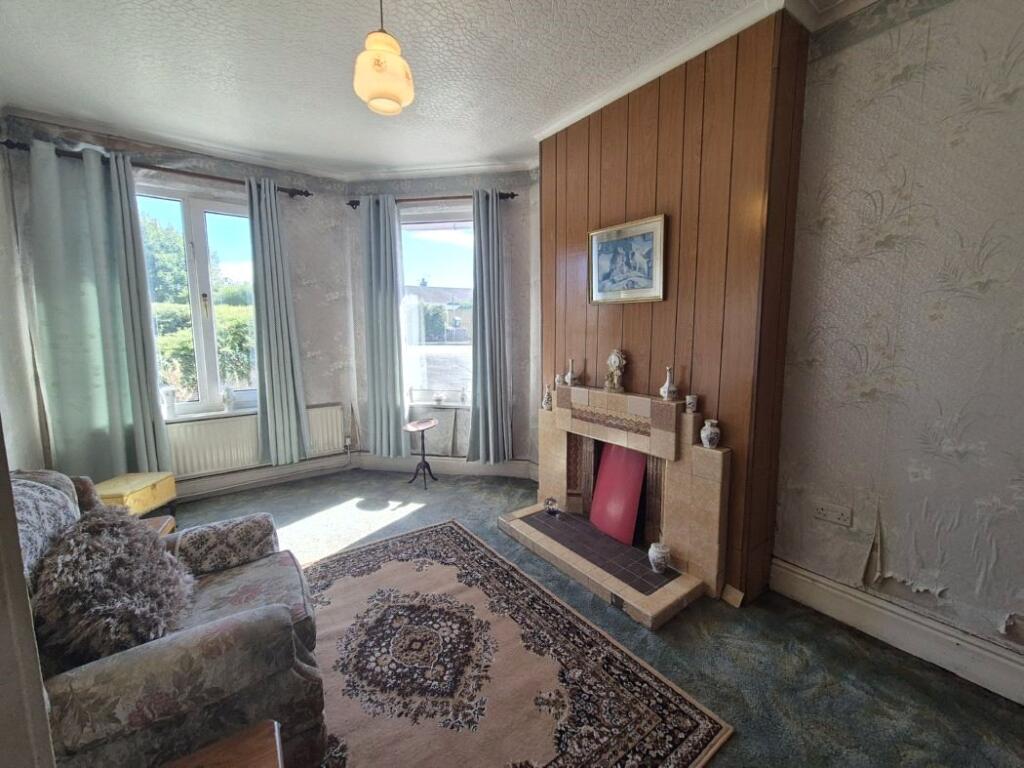 Apartment in Gaerwen, Llanfihangel Ysgeifiog - View 5