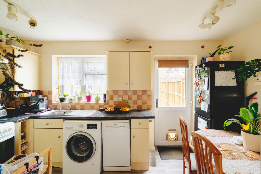 Berkeley Mead, Bradley Stoke, Bristol photo 5