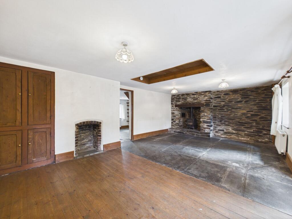 House in Plymouth, Menheniot - View 3