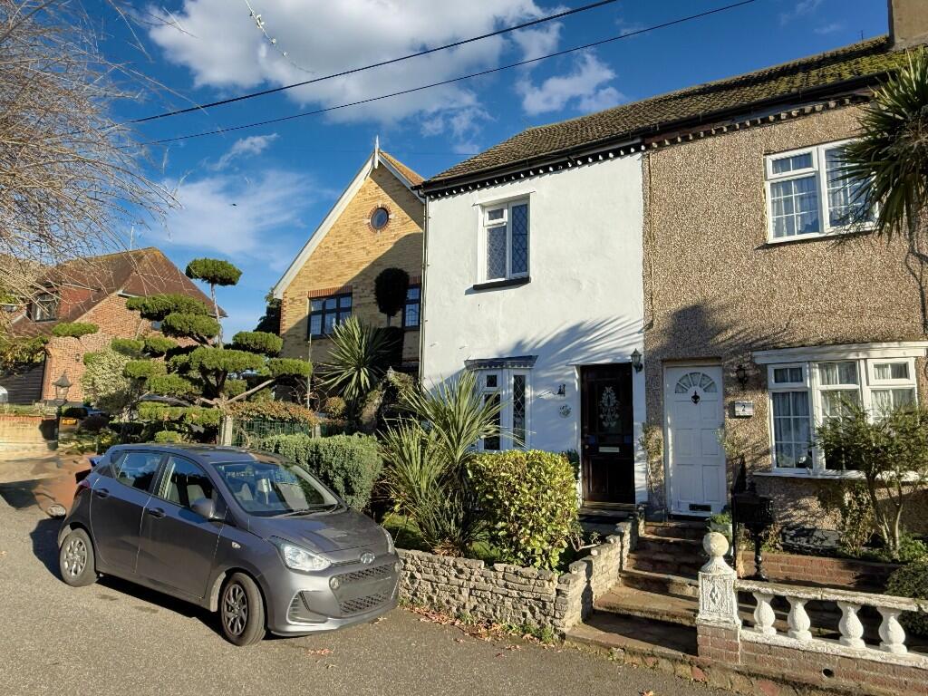 Main image of property: Wharf Road, Fobbing Village, Essex, SS17