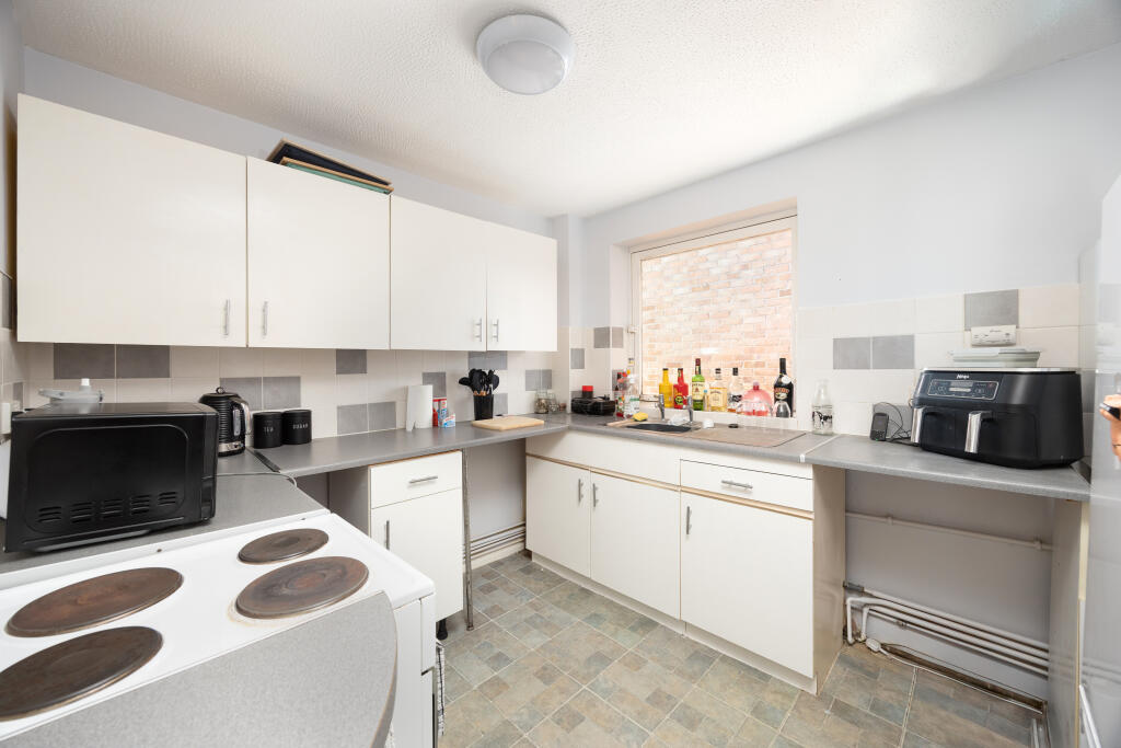 Apartment in Bath - View 4