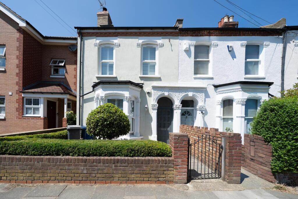 Main image of property: Church Lane, East Finchley, London