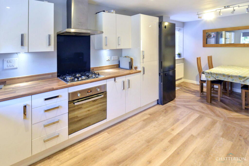 Birch Grove, Honeybourne, WR11 7AF photo 3