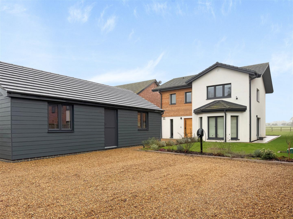 Main image of property: East Harling, NR16