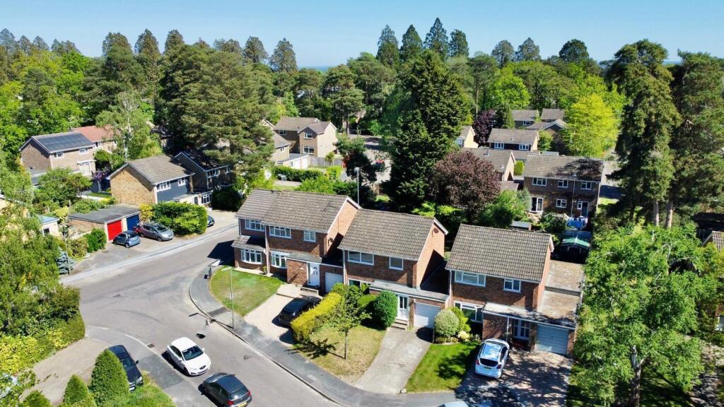 Main image of property: Ripon Close, Camberley