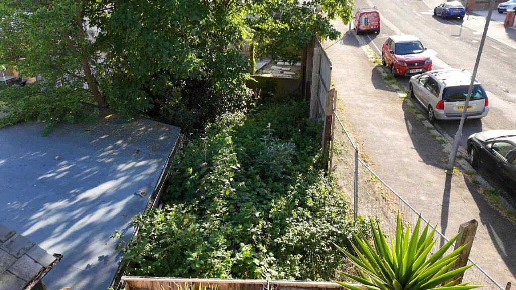 Main image of property: Land on south side of Carlton Road South