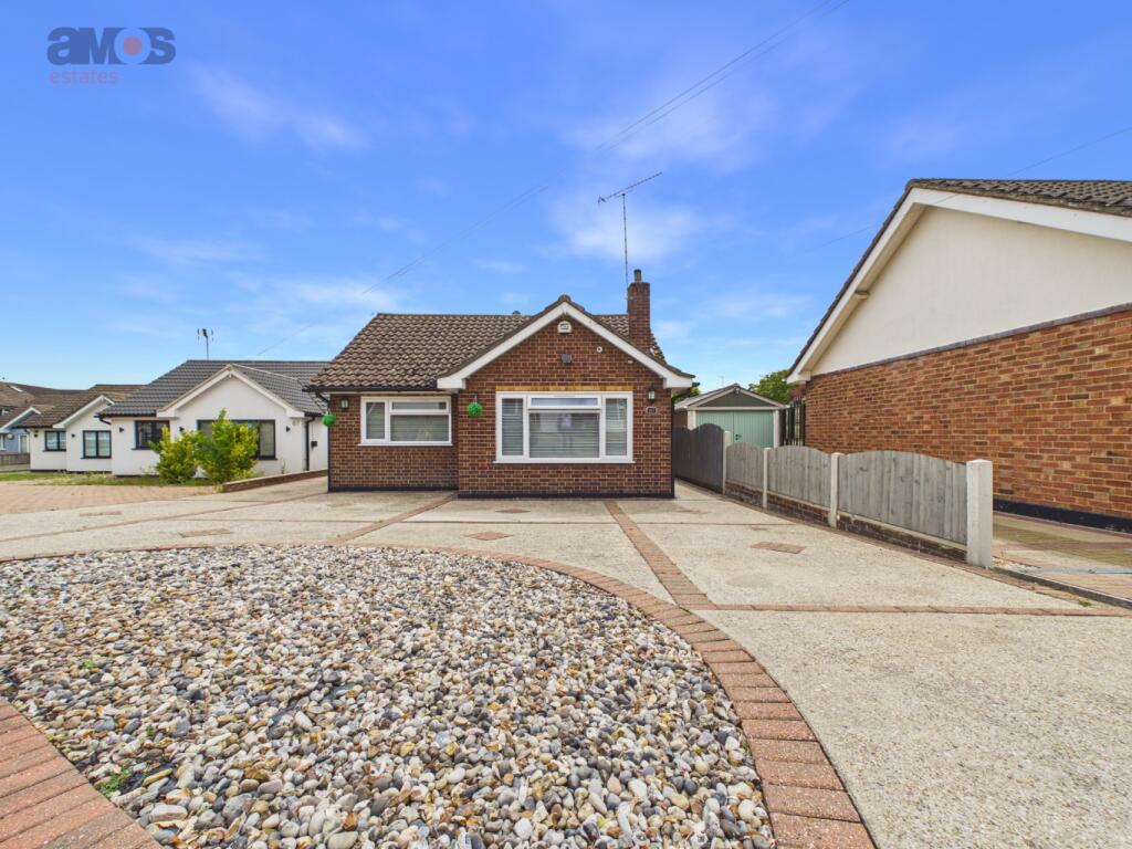 Main image of property: Sandown Road, Thundersley, Essex