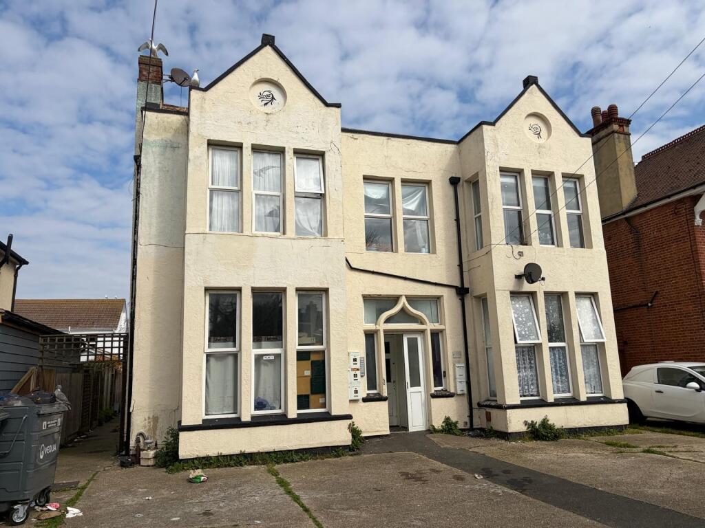Main image of property: Carnarvon Road, Clacton-On-Sea, CO15
