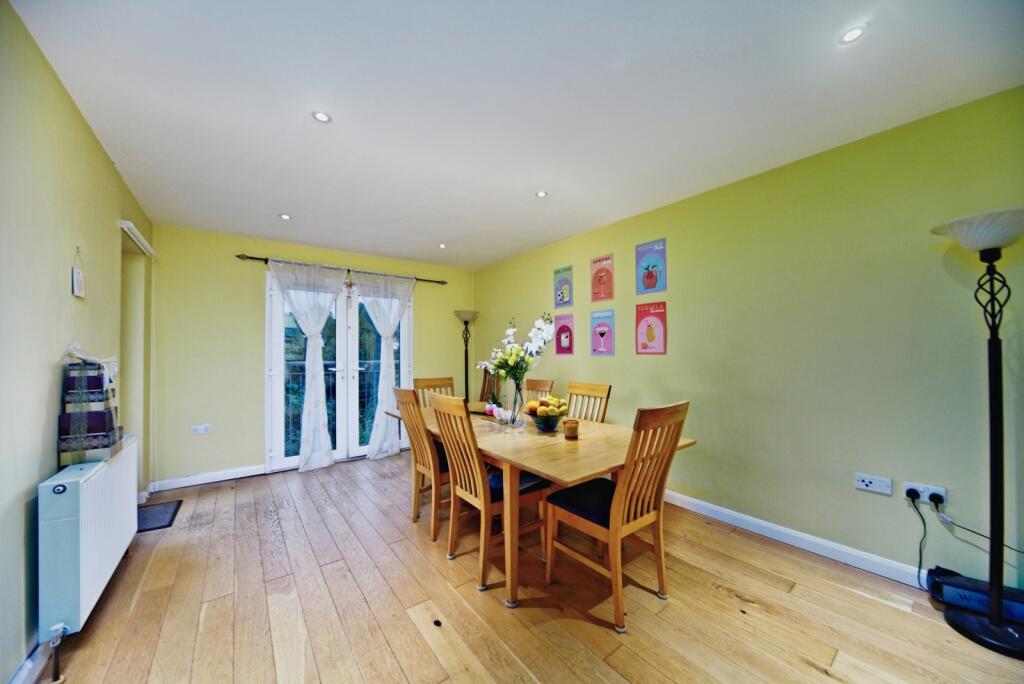House in London - More
