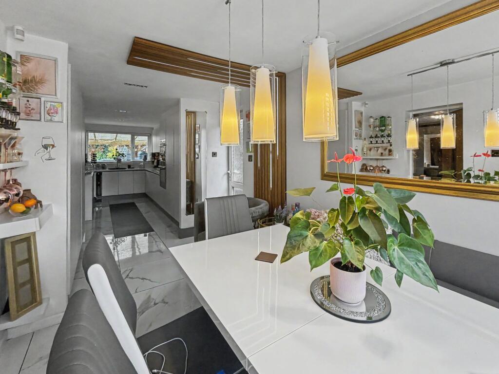 House in Bury, Greater Manchester - More