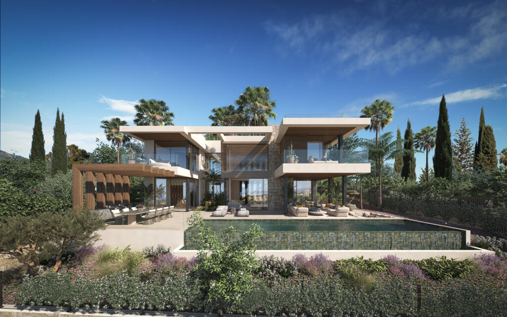 Main image of property: Andalucia, Malaga, Marbella