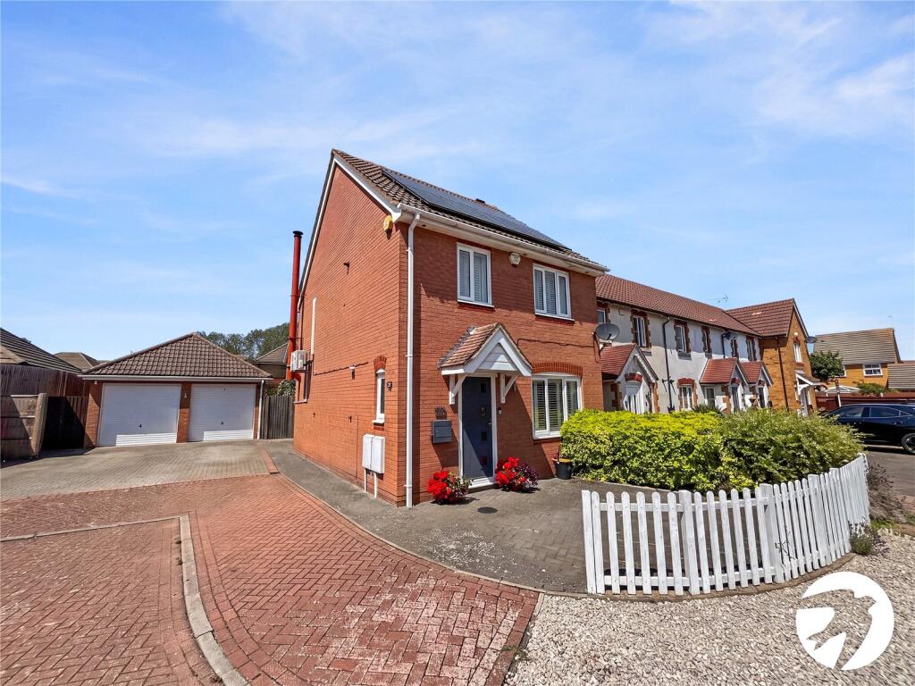 Main image of property: Clement Close, Milton Regis, Sittingbourne, Kent, ME10