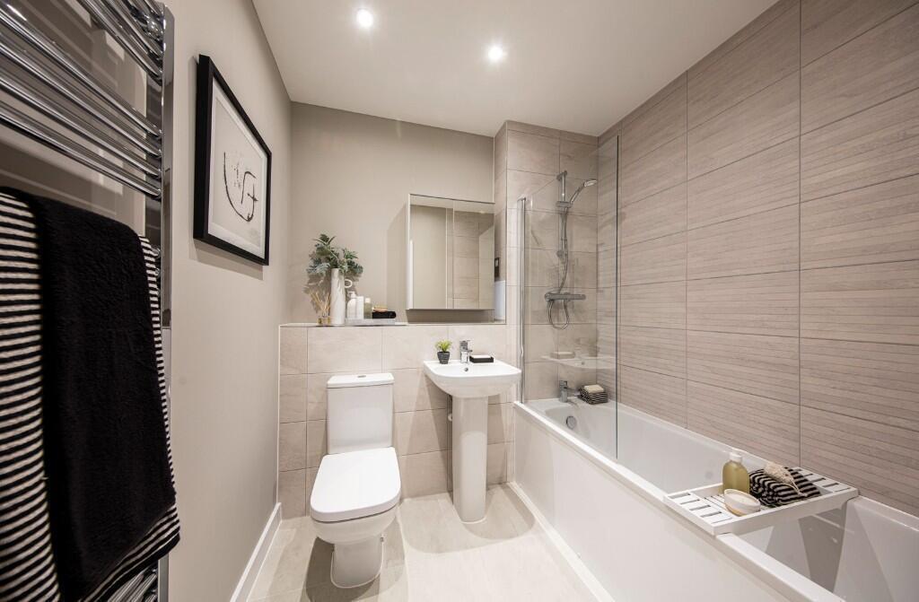 Apartment in London - View 4