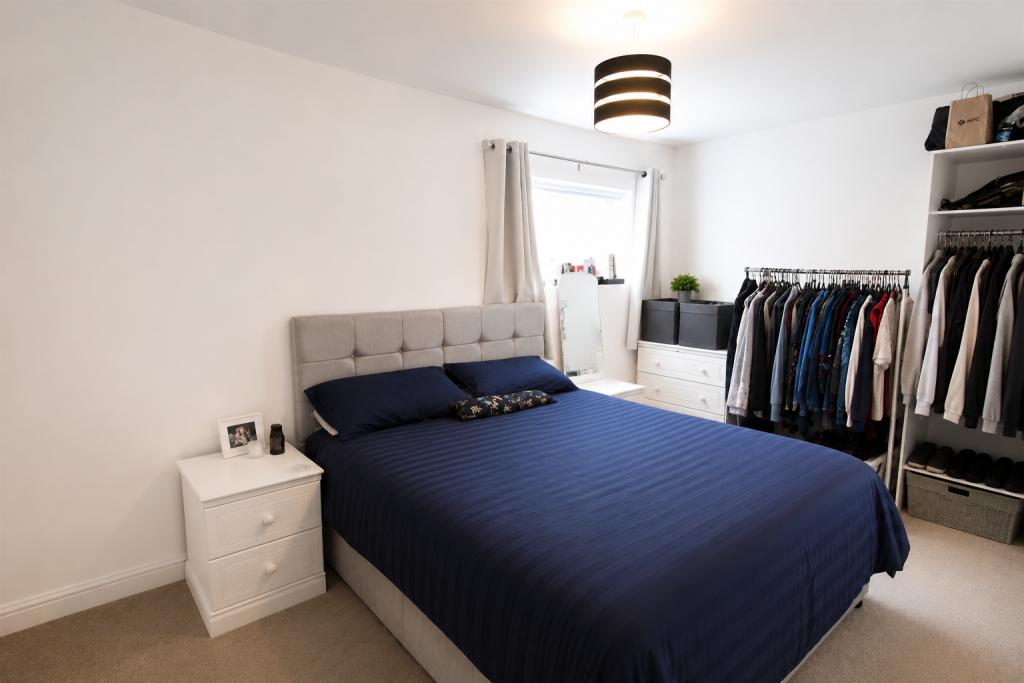 Apartment in Portsmouth, Drayton - View 4