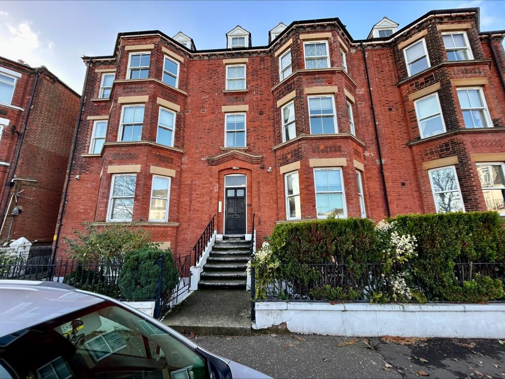 Main image of property: Wellesley Road, Great Yarmouth