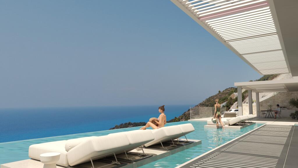 Main image of property: Ionian Islands, Lefkada, Komylio