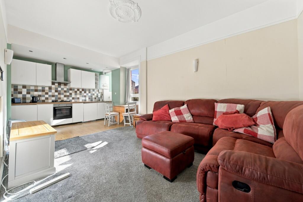 Hermand Crescent, Edinburgh, EH11 photo 2