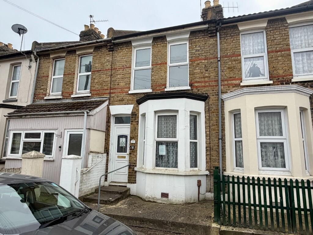 Main image of property: Regent Road, Gillingham, Kent, ME7