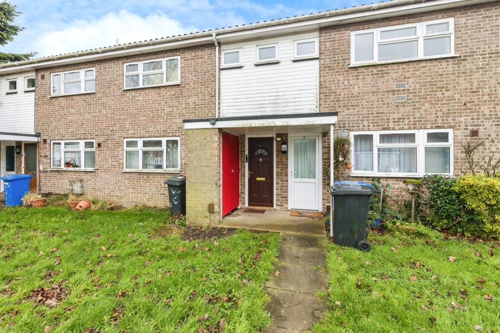 Main image of property: Henham Road, Lowestoft