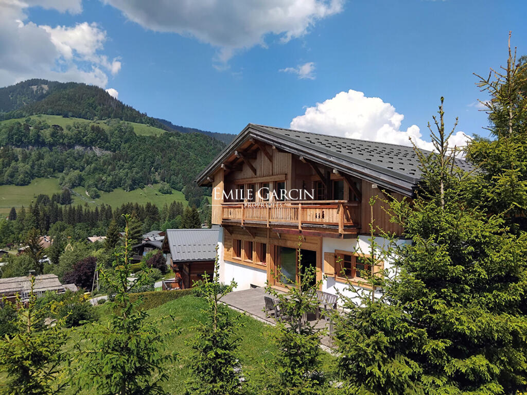 Main image of property: Rhone Alps, Haute-Savoie, Megève