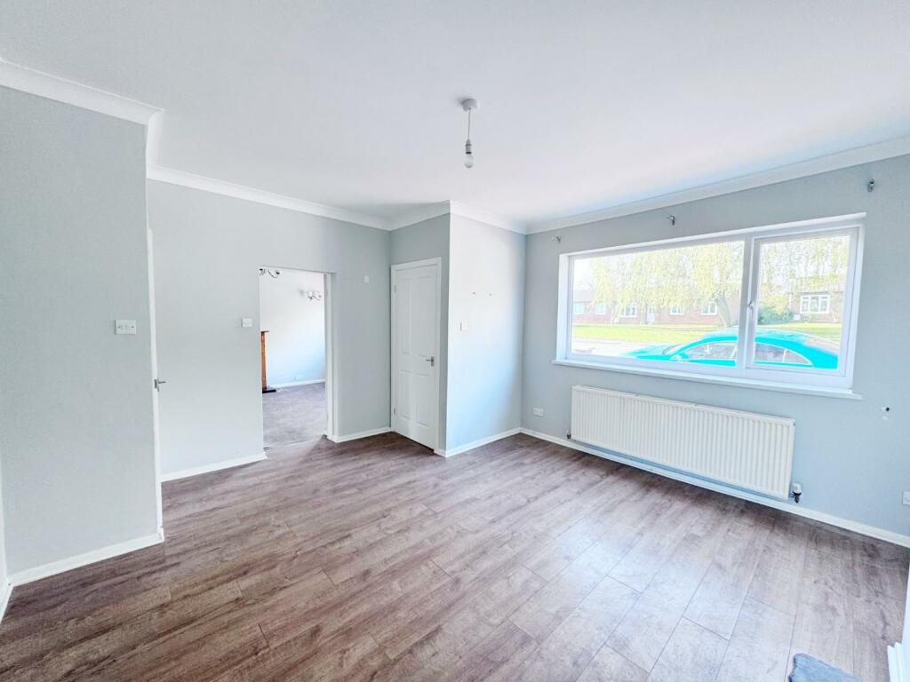 Clervaux Terrace, Fishburn, Stockton-On-Tees photo 4