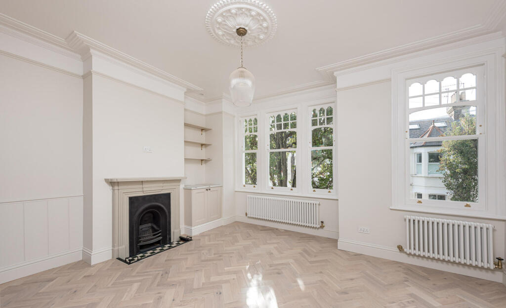 Main image of property: Stephendale Road, Sands End