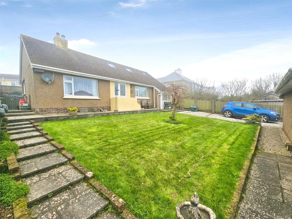 Main image of property: Bay View Estate, Stoke Fleming, Dartmouth, Devon